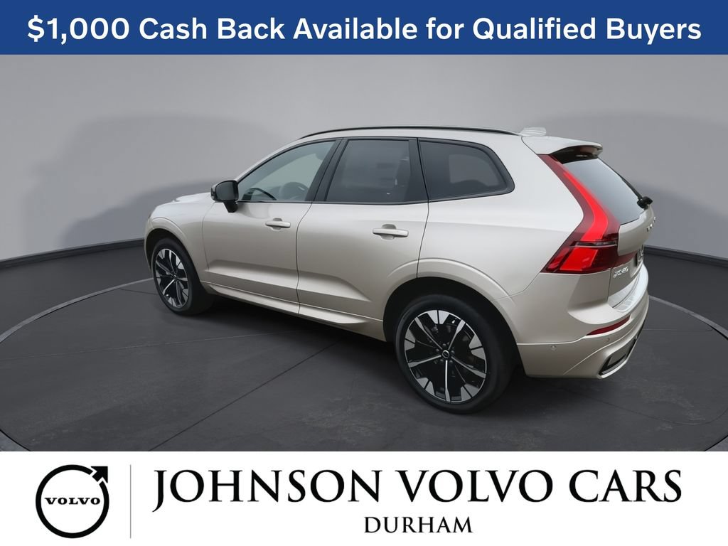 New 2026 Volvo XC60 B5 Plus w/ Protection Package Premier AWD/4WD image 6