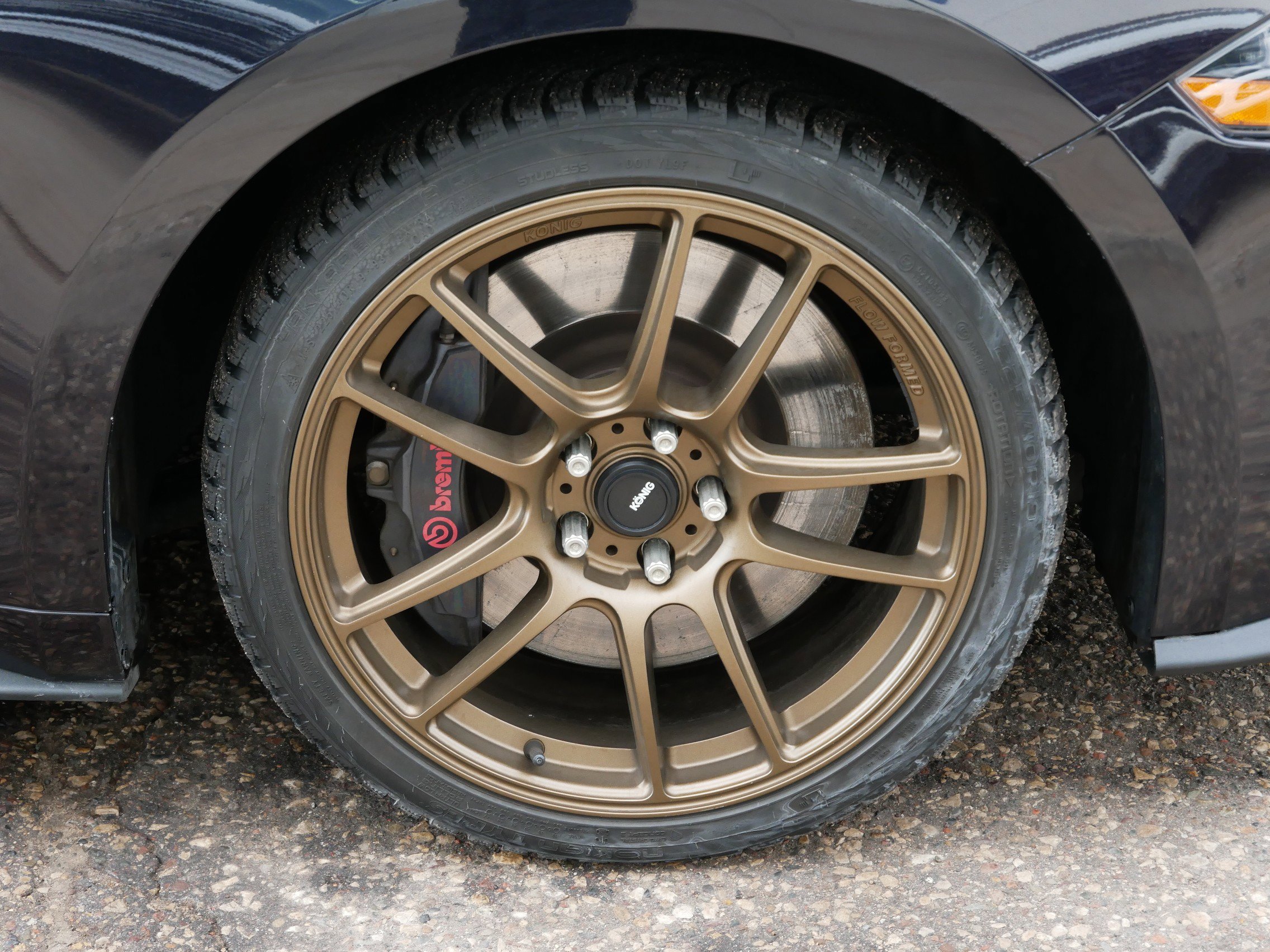 Certified 2022 Ford Mustang GT Premium w/ GT Performance Package image 23