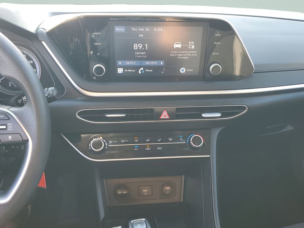 Used 2023 Hyundai Sonata SE FWD image 19