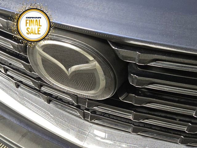 Certified 2023 MAZDA CX-9 Touring Plus image 11