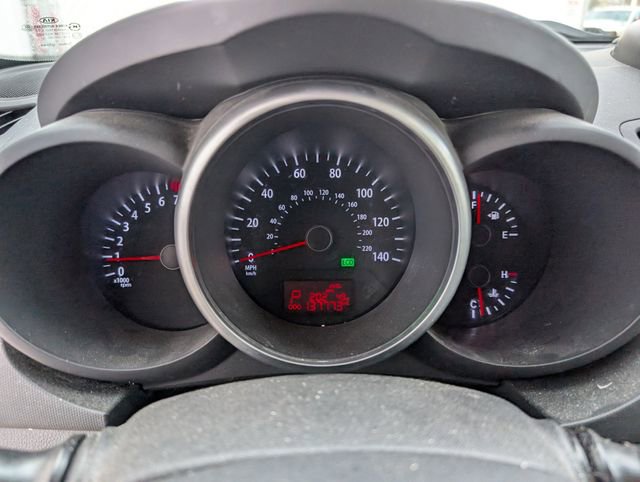 Used 2013 Kia Soul + w/ Audio Pkg image 9