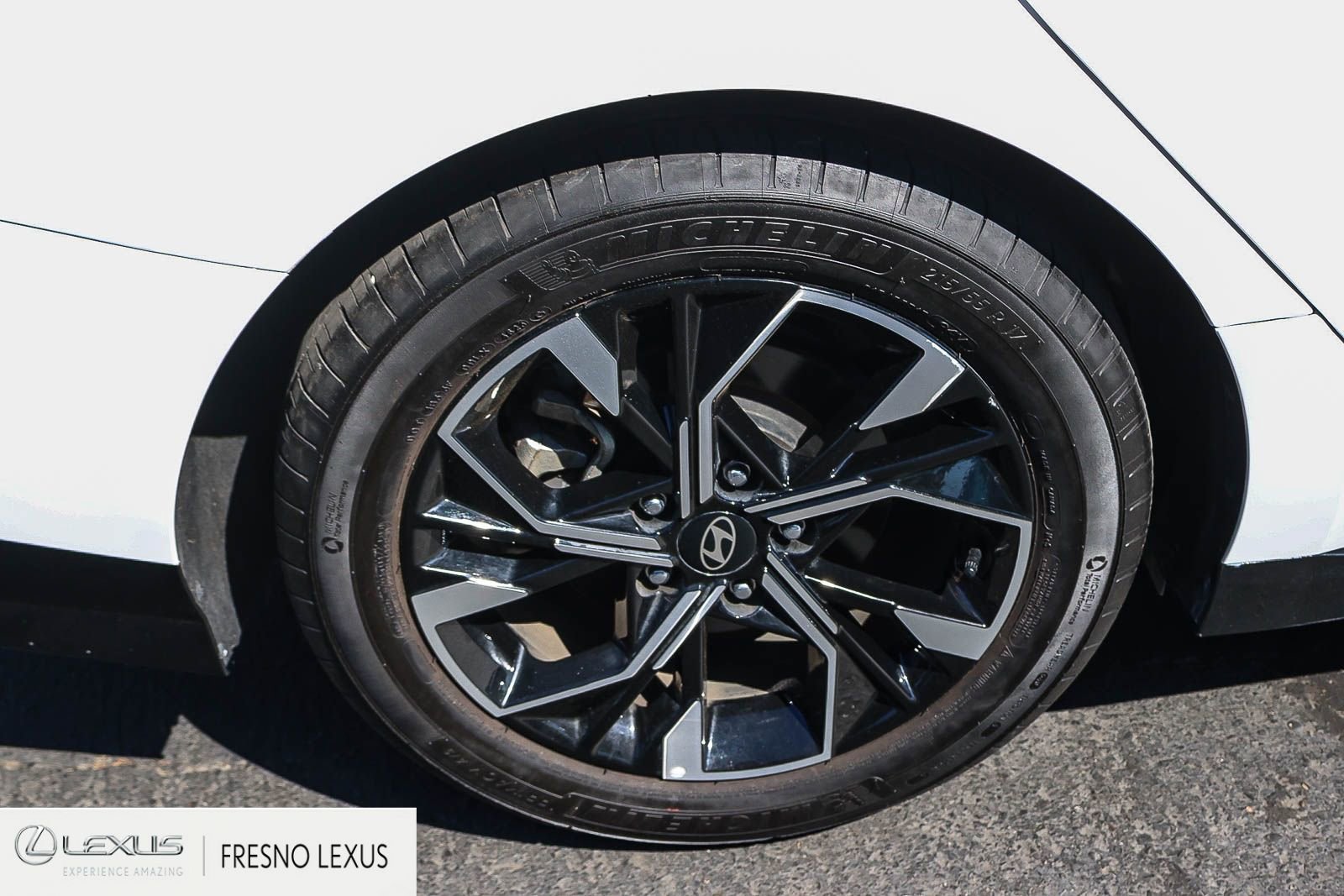 Used 2024 Hyundai Sonata SEL image 8