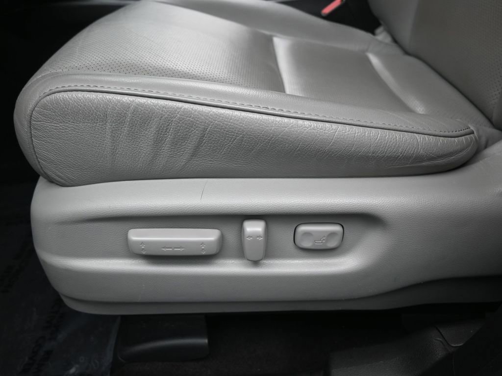 Used 2023 Honda Passport EX-L image 10