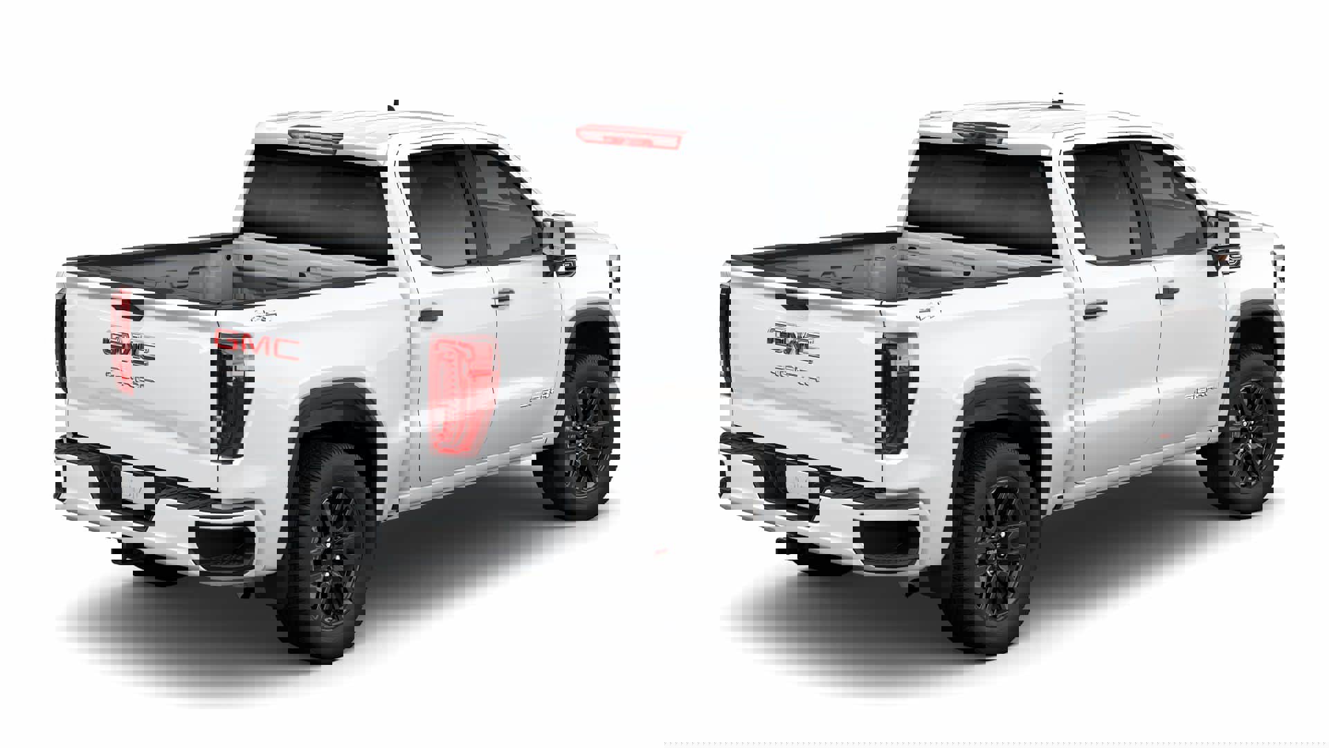 New 2026 GMC Sierra 1500 Pro w/ Graphite Edition image 27