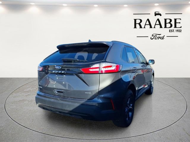 Used 2023 Ford Edge SEL w/ Sport Appearance Package image 6