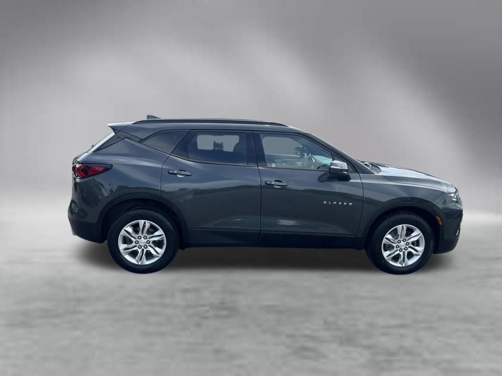 Used 2019 Chevrolet Blazer LT AWD/4WD image 10