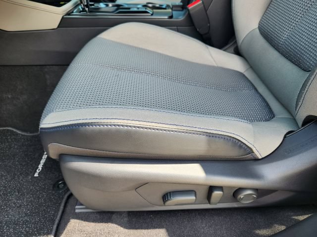 Certified 2026 Subaru Forester Premium AWD/4WD image 24