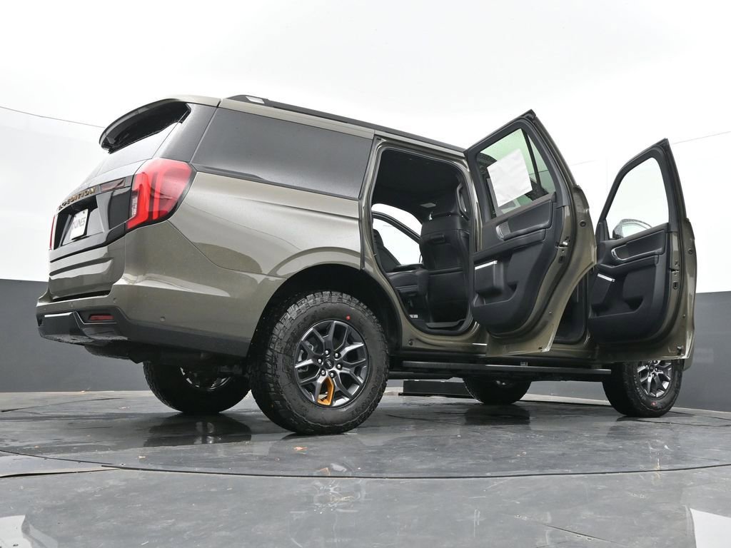 New 2025 Ford Expedition Tremor image 63
