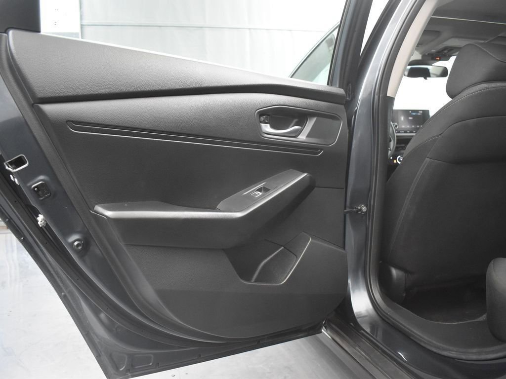 Used 2024 Honda Accord EX image 16