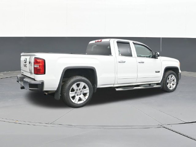 Used 2015 GMC Sierra 1500 SLE w/ Texas SLE Value Package RWD image 16