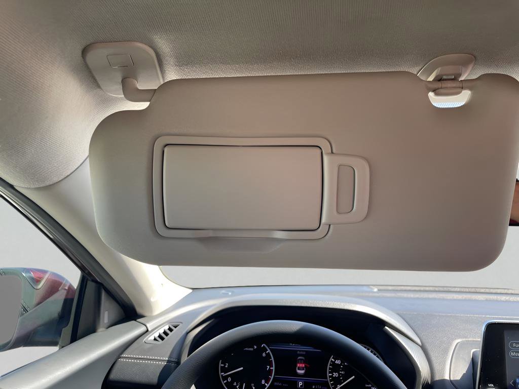 Used 2025 Nissan Sentra SV FWD image 22