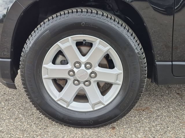 Used 2016 GMC Acadia SLE FWD image 21