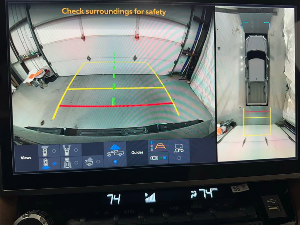 Used 2025 Toyota Tundra 1794 Edition image 39