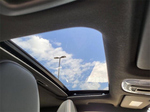 New 2025 Hyundai Elantra N Line image 8