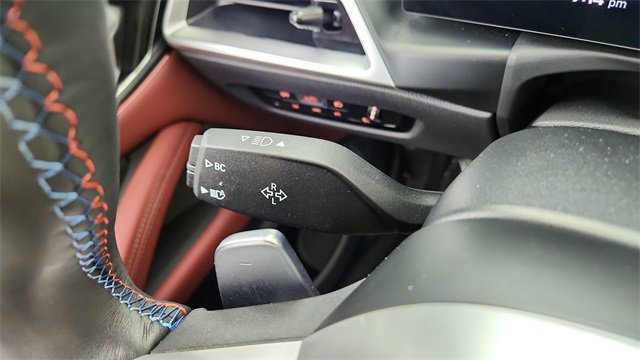 Used 2026 BMW M440i Convertible image 43