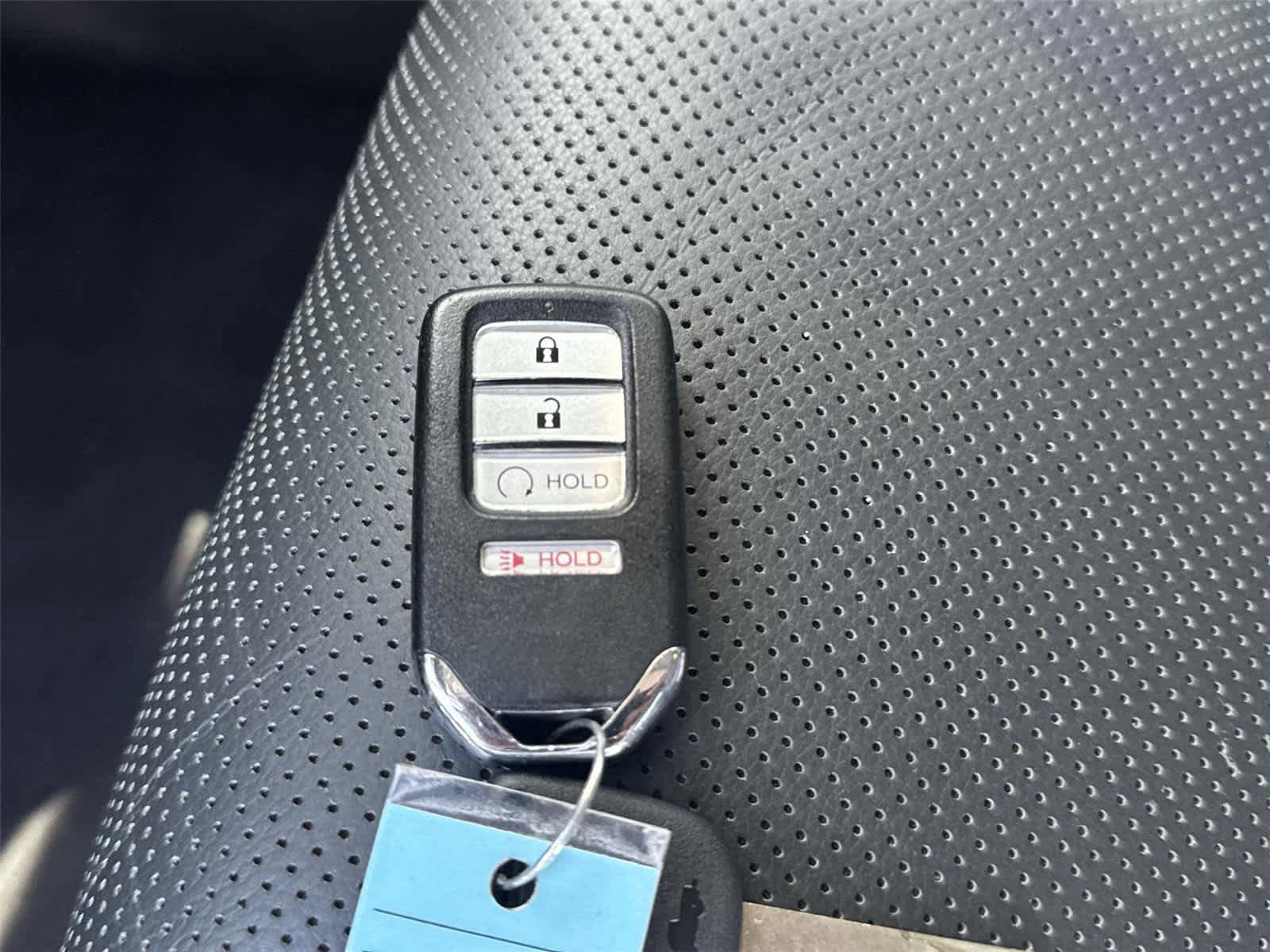 Used 2019 Honda Ridgeline RTL image 31