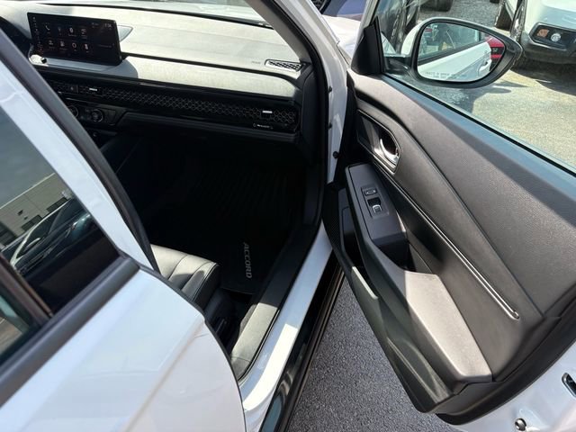Certified 2023 Honda Accord EX-L image 25