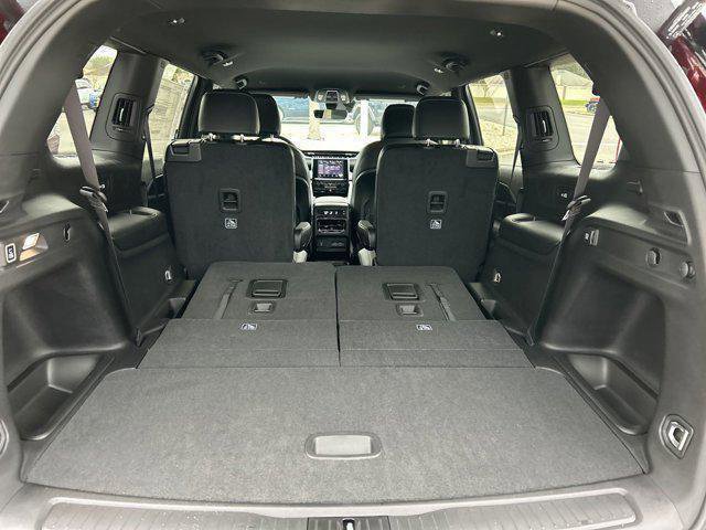 New 2025 Jeep Grand Cherokee L Laredo image 72