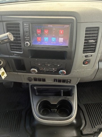 Used 2020 Nissan NV 1500 SV image 22