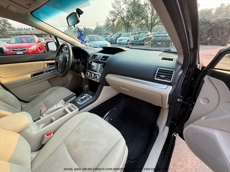 Used 2015 Subaru Crosstrek 2.0i Premium AWD/4WD image 20