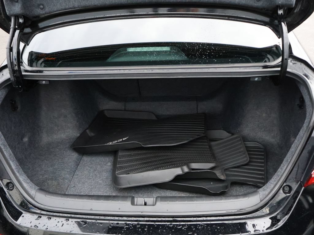 Certified 2021 Honda Accord EX-L image 15