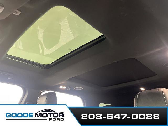 Certified 2019 Ford Explorer Sport w/ Equipment Group 401A image 18