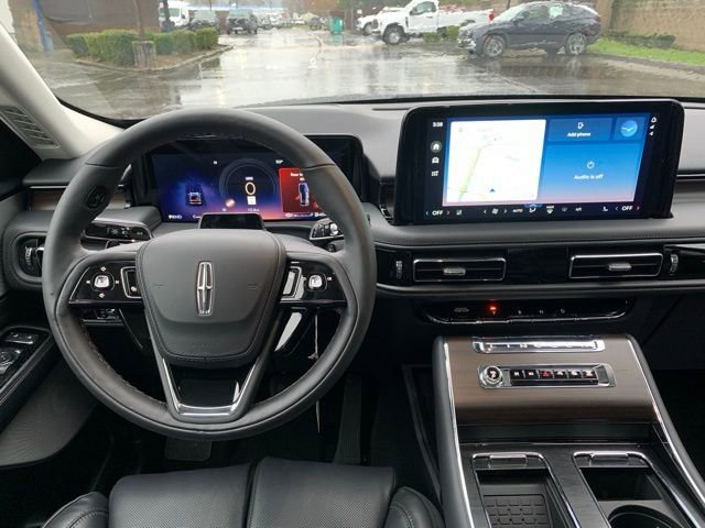 New 2026 Lincoln Aviator Reserve image 19