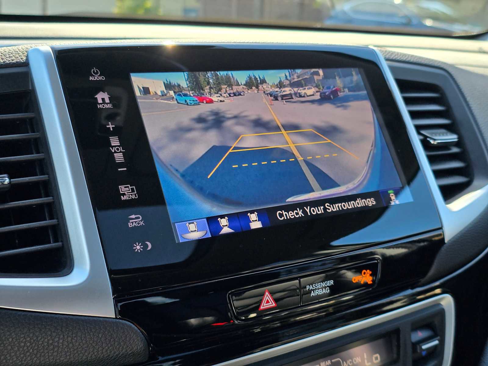 Used 2020 Honda Ridgeline RTL-E image 28