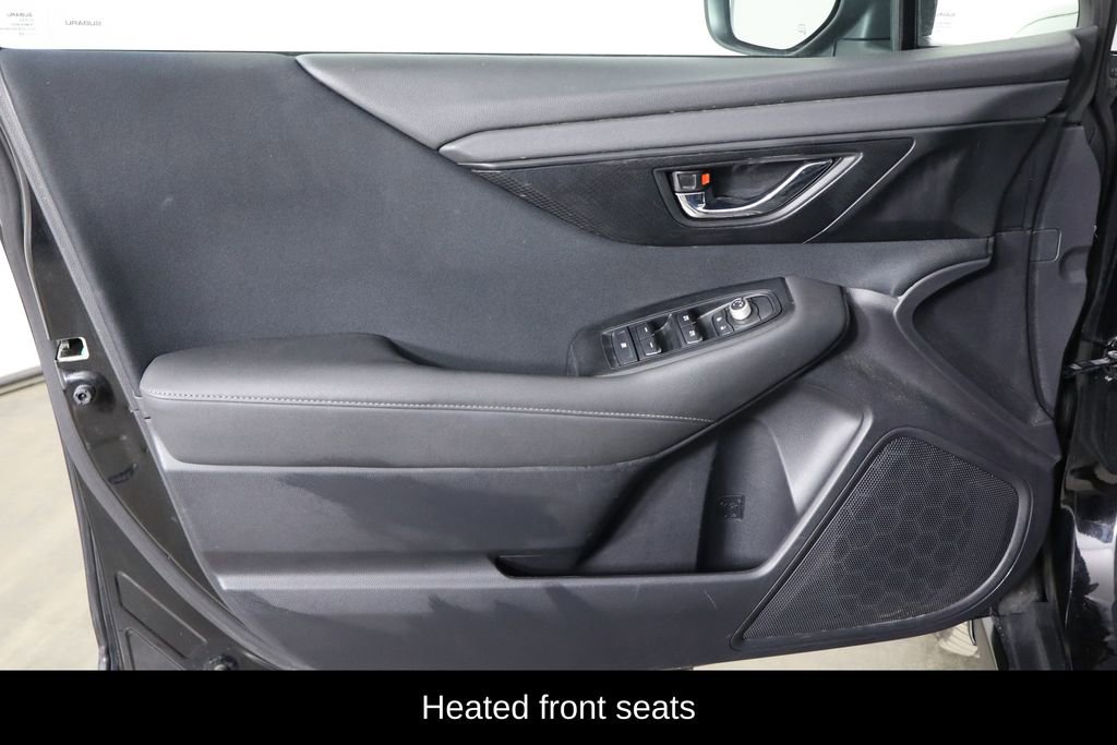 Used 2020 Subaru Outback Premium AWD/4WD image 17