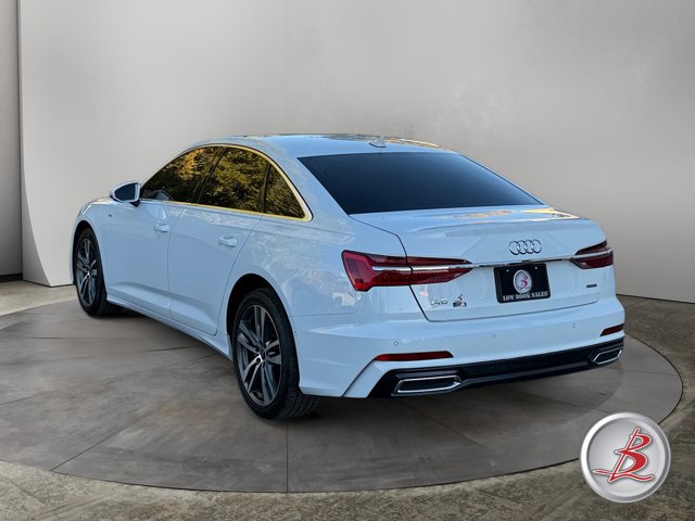 Used 2022 Audi A6 3.0T Premium image 5