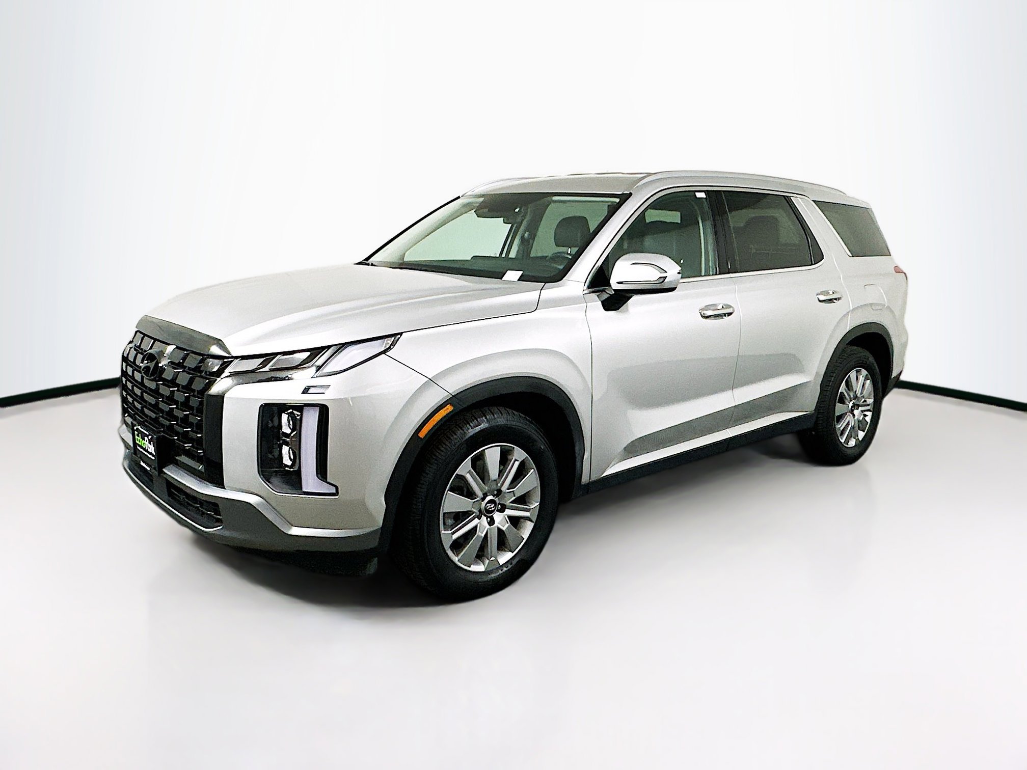 Used 2025 Hyundai Palisade SEL image 3