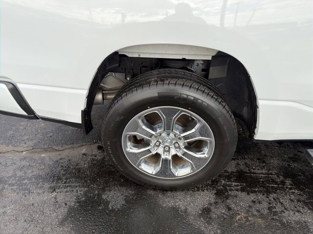 Used 2022 RAM 1500 Big Horn image 50