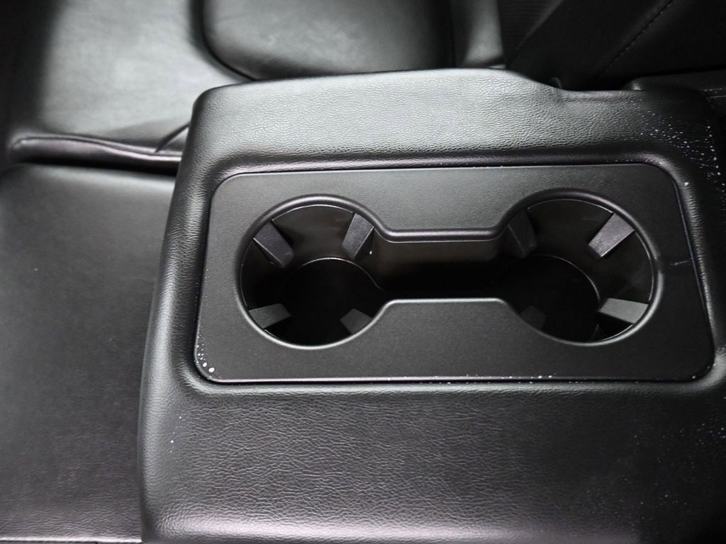 Used 2023 Nissan Armada SL w/ Cargo Package AWD/4WD image 31