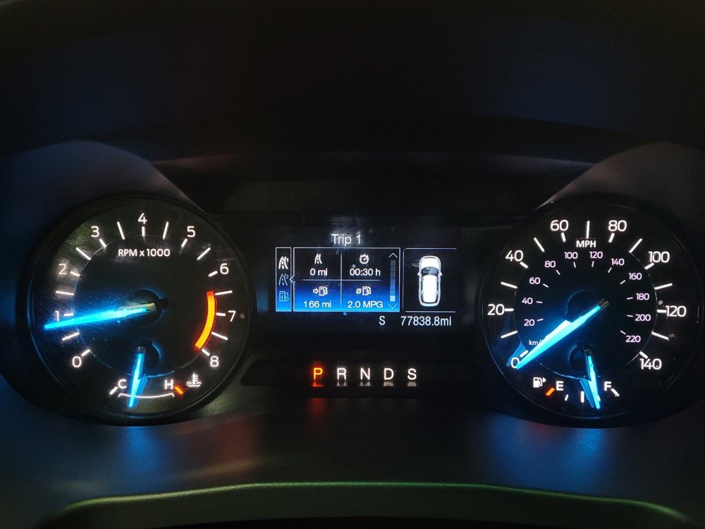 Used 2018 Ford Explorer 4WD image 23