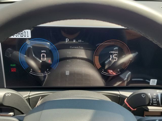 New 2026 Hyundai Santa Fe SE FWD image 9