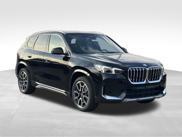 New 2027 BMW X1 xDrive28i w/ Technology Package AWD/4WD image 1