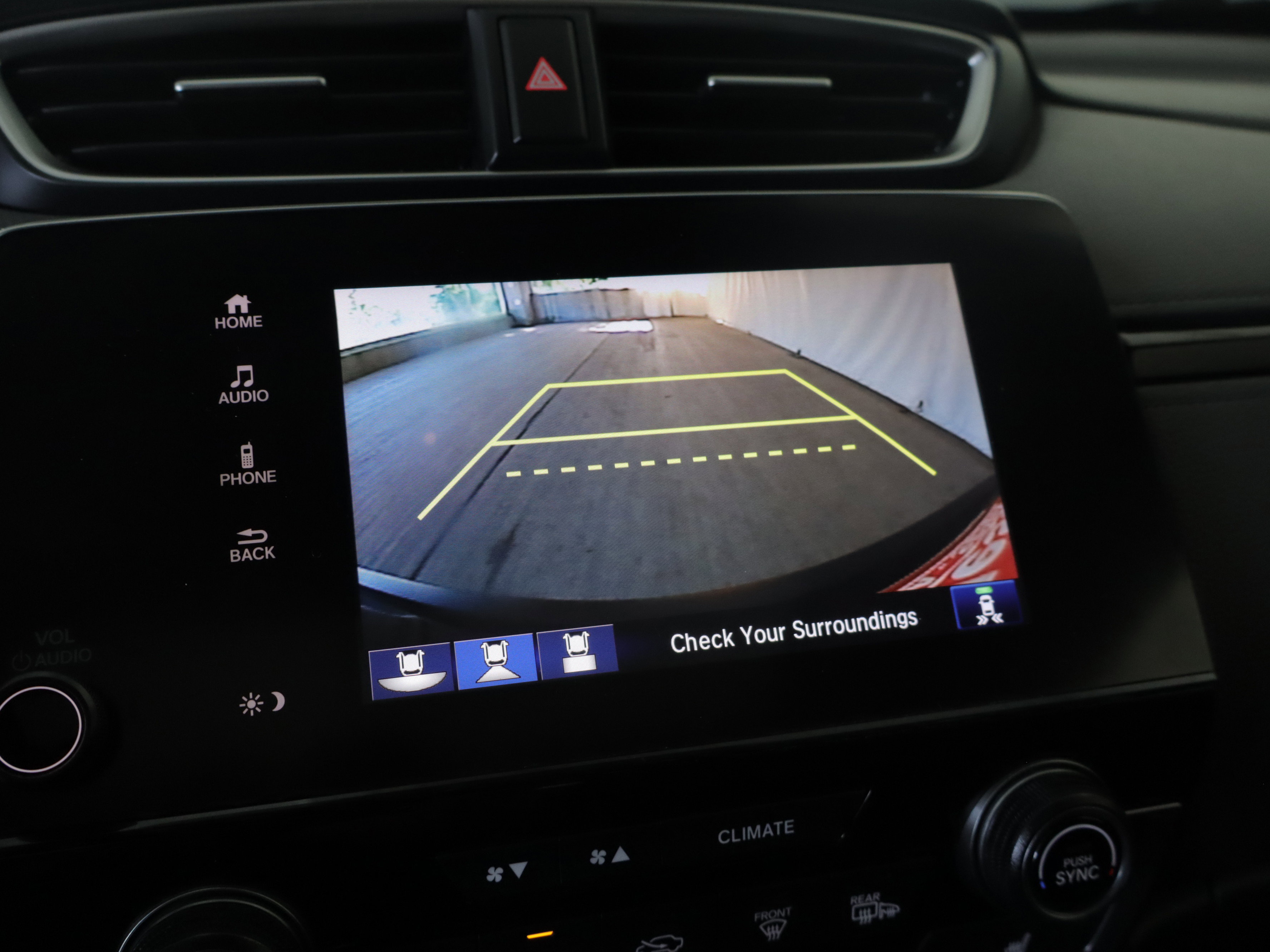 Used 2021 Honda CR-V EX-L image 19