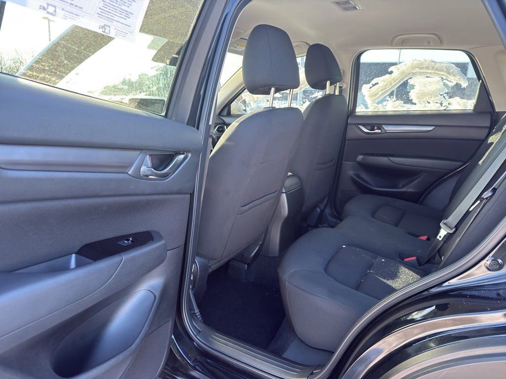 Used 2023 MAZDA CX-5 AWD 2.5 S image 29
