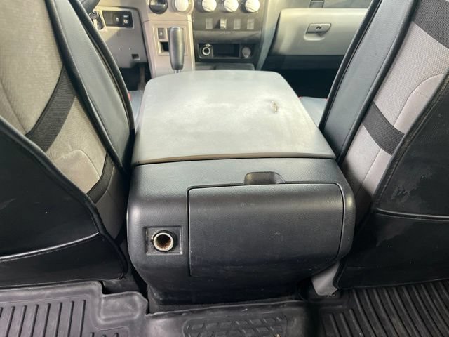Used 2013 Toyota Tundra 2WD Double Cab w/ SR5 Pkg image 13