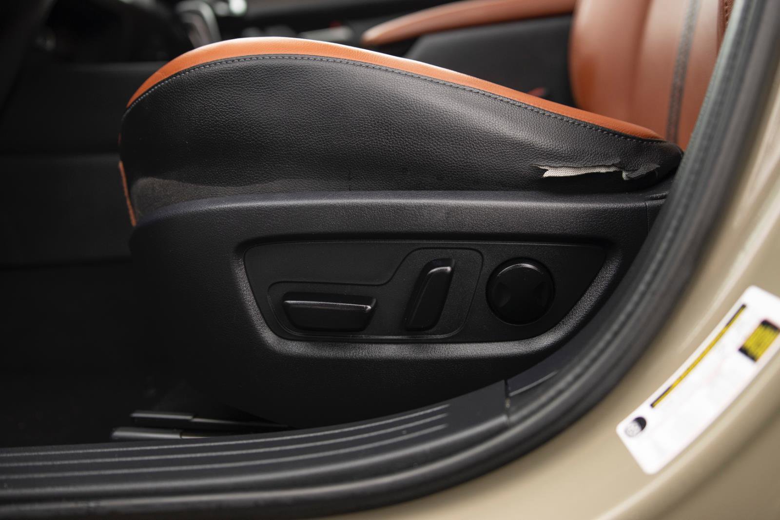 Used 2023 MAZDA CX-50 Meridian Edition w/ Cargo Package image 13