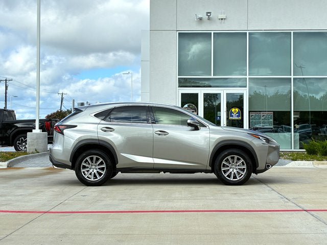 Used 2017 Lexus NX 200t FWD w/ Accessory Package 2 image 7