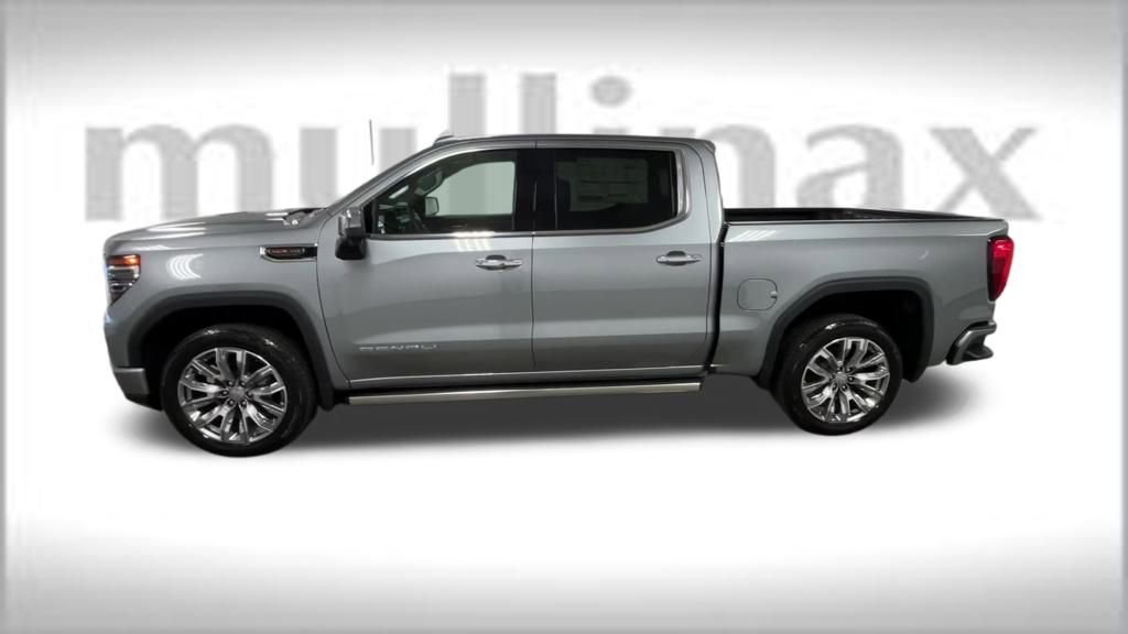 New 2026 GMC Sierra 1500 Denali w/ Denali Reserve Package image 52