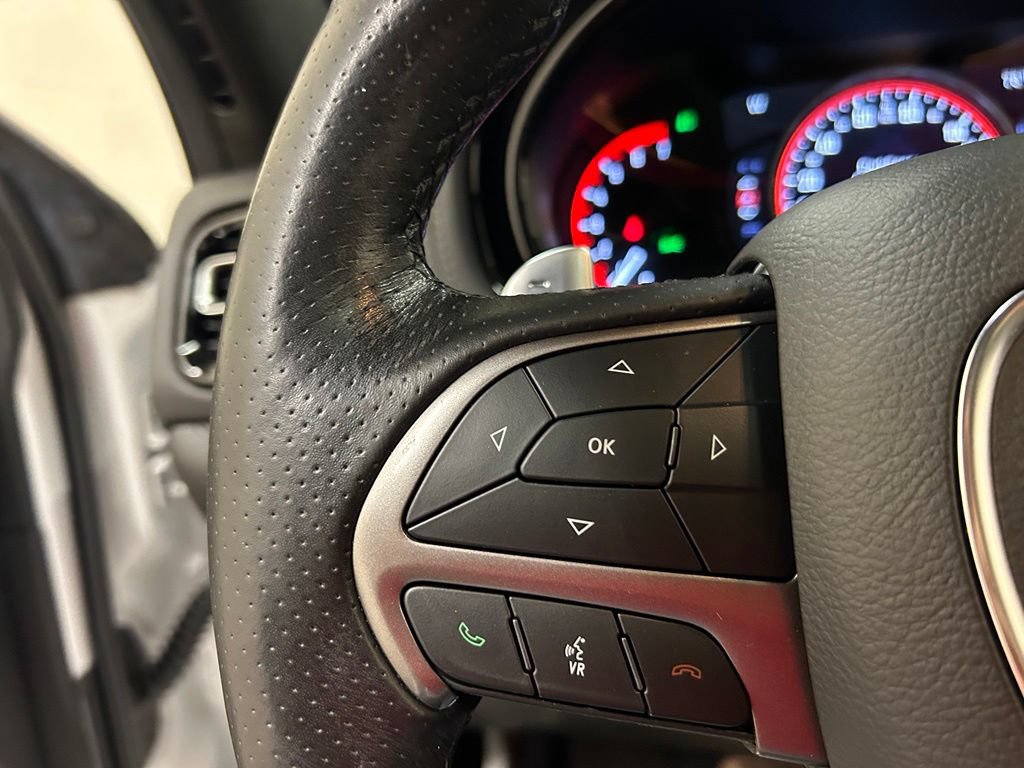 Used 2022 Dodge Durango Citadel AWD/4WD image 25