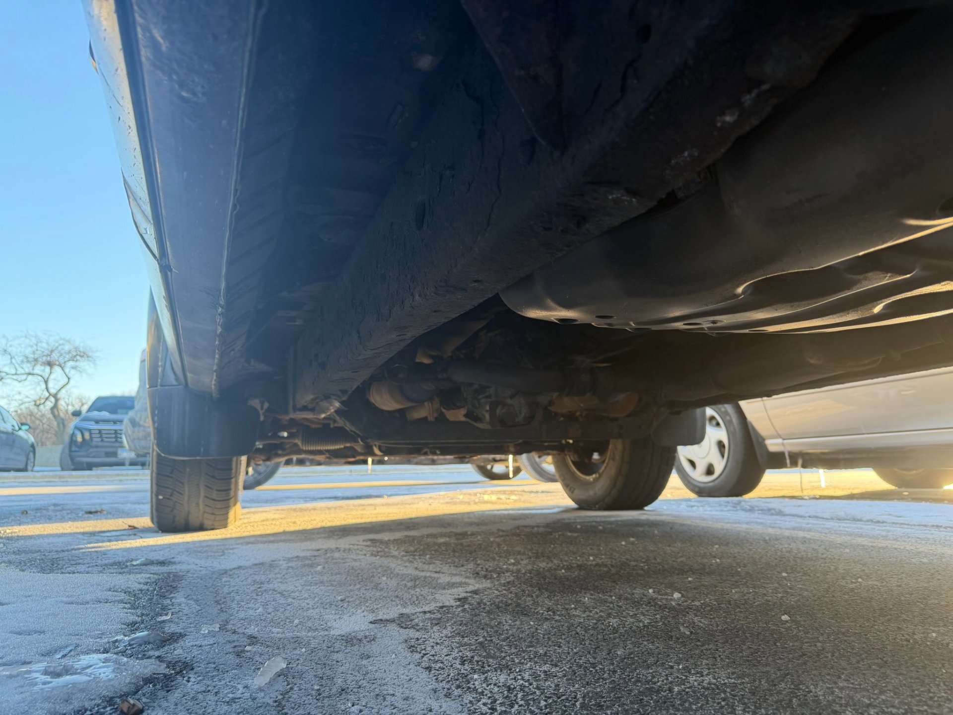 Used 2005 Toyota Tundra SR5 AWD/4WD image 25