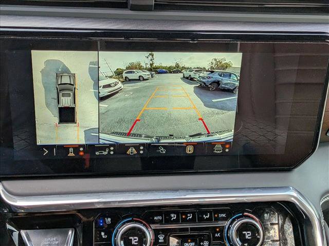 Used 2024 GMC Sierra 1500 Denali Ultimate image 13