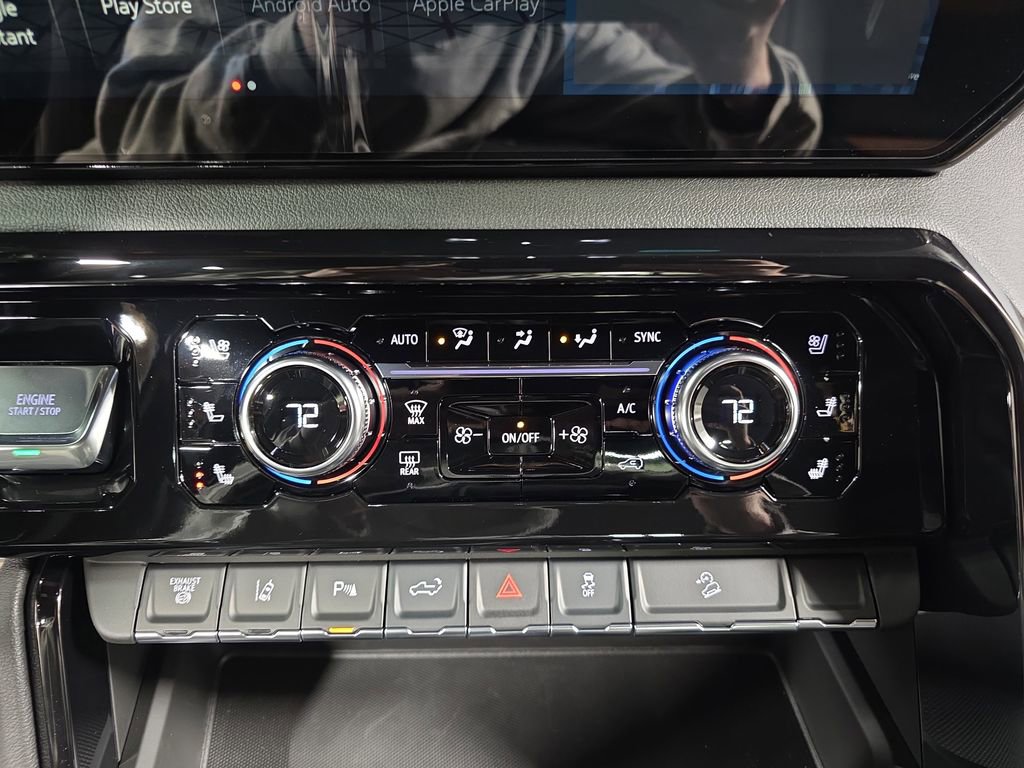 New 2026 GMC Sierra 2500 AT4 w/ AT4 Premium Plus Package image 20