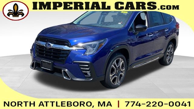 New 2026 Subaru Ascent Touring image 4