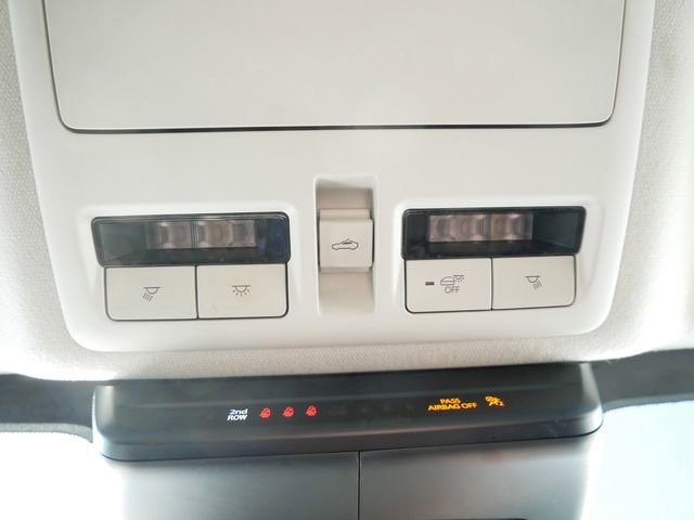 Used 2025 MAZDA CX-30 AWD 2.5 S w/ Preferred Package image 21