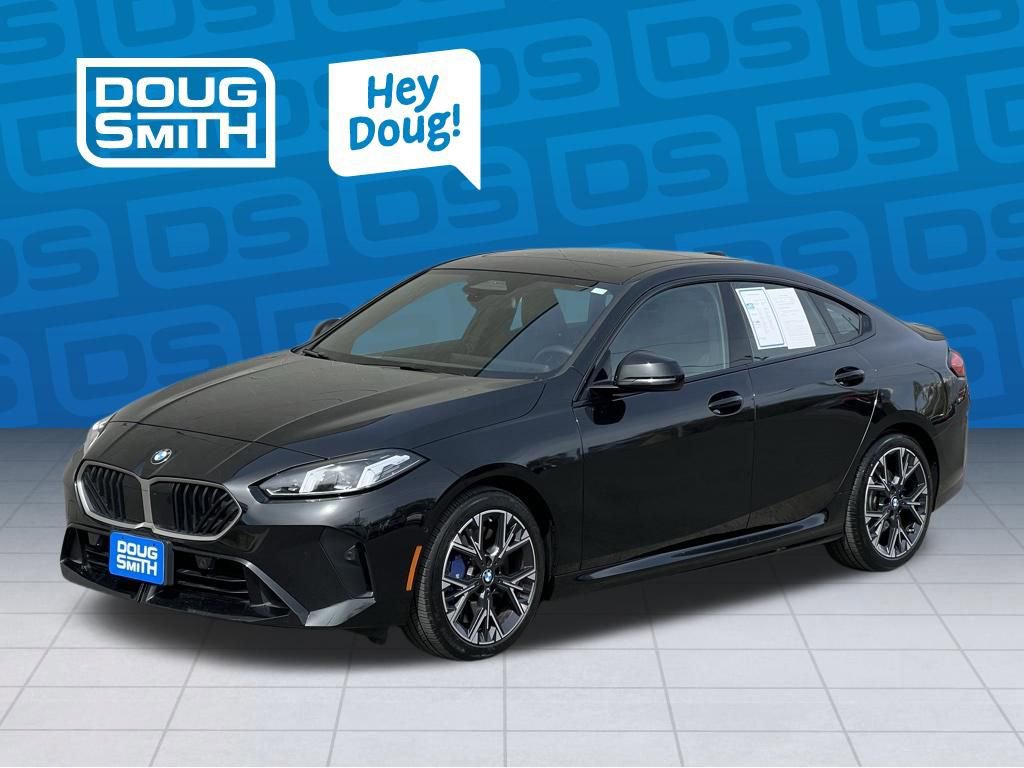 Used 2025 BMW 228i xDrive w/ Premium Package