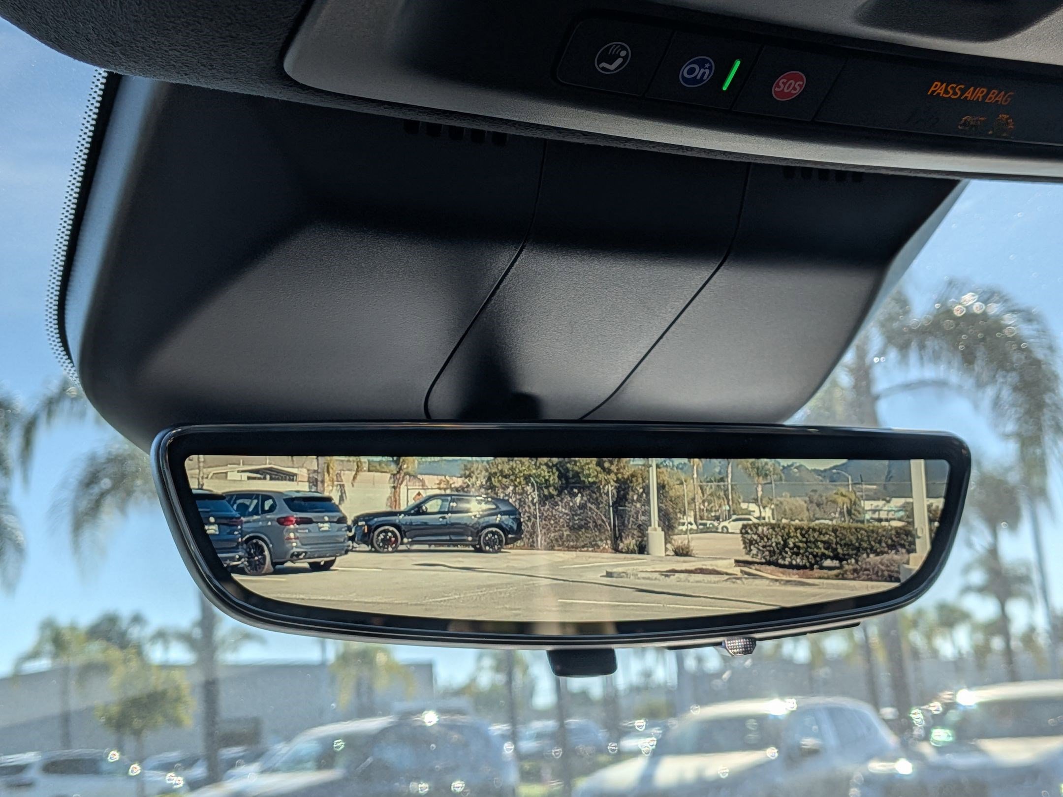 Used 2024 Cadillac Escalade V w/ Heavy-Duty Trailer Package image 26